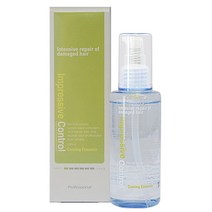 웰코스 뮤겐스 코팅 에센스 100ml 헤어에센스, 1개