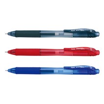펜텔 에너겔X BLN105A (0.5mm/0.7nn)(LRN4/LRN5/LR7) 옵션선택, LRN5-흑색 본품, 12