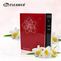 닥터크리너 자외선 칫솔살균기 패턴 BIO-103, 와인