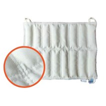 모이스트 면핫팩 8단 면핫백 천핫팩 온습포 물리치료실핫팩 찜질용팩 습열핫팩 면찜질팩 병원용핫팩, 1개