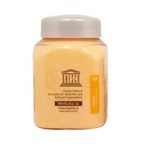스톤솔트 킹가 바스 솔트 오렌지, 700g, 1개, 700g, 1개