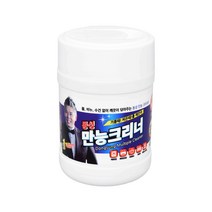동성 만능크리너, 60매입