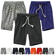 빅사이즈 반바지 허리42인치까지