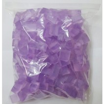 비누나라 비누베이스 1kg, 바이올렛