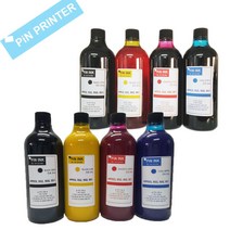 핀잉크 HP 무한잉크, 3.대용량염료파랑, 1개, 1개