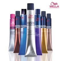 웰라 콜레스톤 퍼펙트 일반염색약(멋내기), 퓨어(PURE)_10/2 매트, 1개