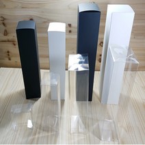 디퓨저 포장박스, 아크릴세로박스(M)