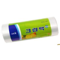 크린랲 크린백 롤백 17 x 25 200