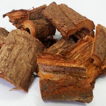 국내산 느릅나무껍질 유근피 300g, 1개