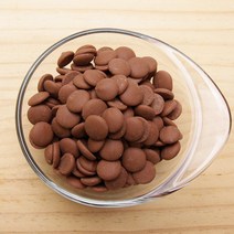 달곰베이킹 커버춰 초콜릿 모음, 1개, 선택10.커버춰-칼레-밀크150g