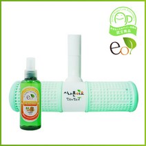 시나몬이오 진드기 청소기 + 계피시트로넬라스프레이 150ml, 1개입