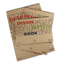 삼원 아트스퀘어스케치북 200g 8절 5절 4절