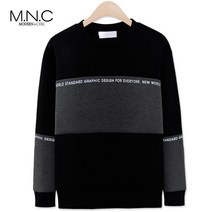 네오프렌 뉴월드 맨투맨 (MDMT204RW)