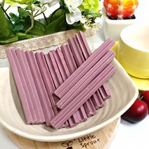 덴탈플러스 애견 치석제거 껌 100g, 블루베리, 1개
