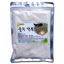 국내산 생율무가루 300g, 1개