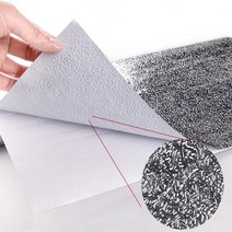 에이필 주방 기름때방지 알루미늄 시트지