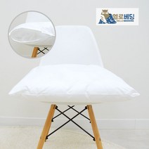 헬로베딩 넉넉한 사이즈의 고급방석솜