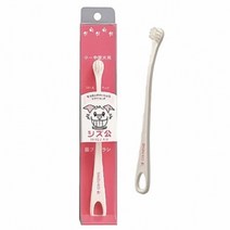(시즈코) 애견칫솔_(중/소형견용), 본상품선택