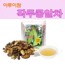 아루이팜 작두콩차, 1개, 100g