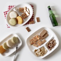 츠바메 일본 나카야 나눔접시, 1구