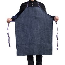 나선산업안전 청앞치마