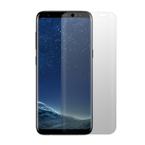 다린 갤럭시S8 S8플러스 우레탄 풀커버 필름, 1매