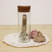 이색편지 유리병편지 캡슐편지내용 유리병편지-여행시리즈2 (폭스바겐)