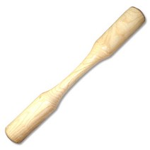 삼원목재 국산 원목 절구공이(양공이) 중