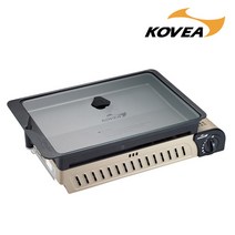 코베아 올인원L 올인원 버너, 1개