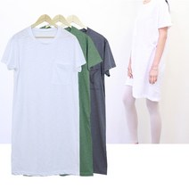 나날샵 편한롱루즈