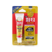 GM 쉐보레 자동차 카페인트 붓펜페인트 스프레이 페인트, 퍼티