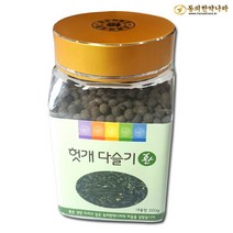 동의한약나라 헛개다슬기환 220g, 1개
