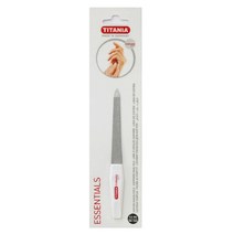 티타니아 네일파일 손톱관리 정리, 1개