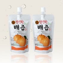 파우치 스파우트파우치 음료파우치, 스파우트 배즙(100장), 1개