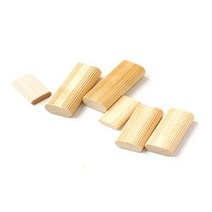 테논칩(도미노칩) 2, 1개