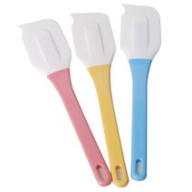 [캔들이케아] 천연 비누 만들기 재료 DIY 모음 비누베이스 / 기타재료, 알뜰주걱(소)