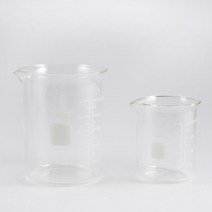 [캔들이케아] 천연 비누 만들기 재료 DIY 모음 비누베이스 / 기타재료, 유리비커 500ml