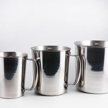 [캔들이케아] 천연 비누 만들기 재료 DIY 모음 비누베이스 / 기타재료, 스텐비커 2L