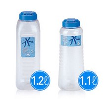 포스아트 코멕스 수 물병, 1.1L