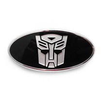 트랜스포머 엠블럼 시리즈, Decepticon_B, X-Large