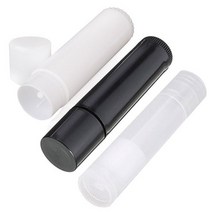 마타바 수제화장품diy 용기모음 용기세트, 1개, 08.립밤용기 레전드_블랙x10ea