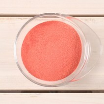 쿡앤베이크 딸기가루 50g, 1개
