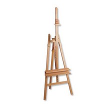마베프 M11 경사 라이어 이젤