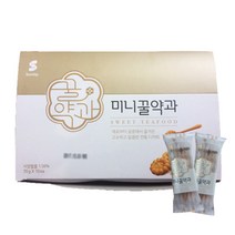 삼립 미니약과, 700g, 1개