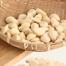22년수확 국내산 싱싱 햇 깐마늘, 1개, 깐마늘5kg(대)