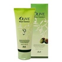 모나리자 자브 올리브 웨이브 헤어 에센스 180ml 헤어에센스, 1개