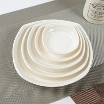 멜라민그릇 사각쿠프, 사각쿠프2호