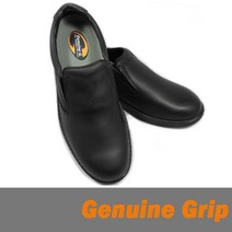 제뉴인그립 3030 주방화 조리화 미끄럼방지 편한작업신발, 290mm, 1개