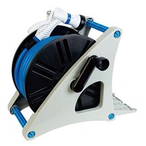 스마토 호스릴 릴호스 물호스 세트, 1세트, SM-HR20