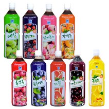 하늘샘 아로니아, 1병, 1020ml